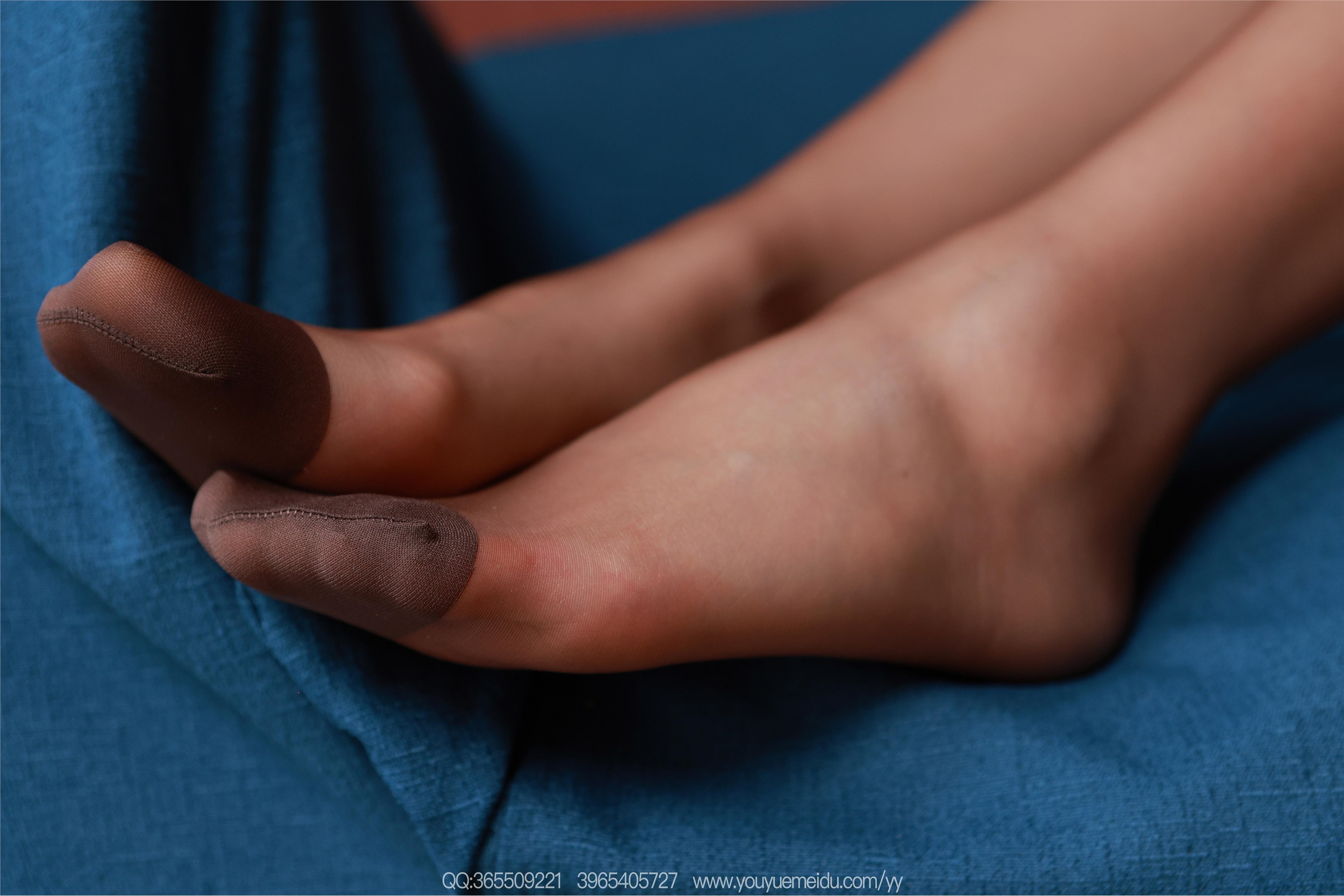 IESS异思趣向  2025.11.14 丝享家 2210 小婕《玉姐天花板（下）》